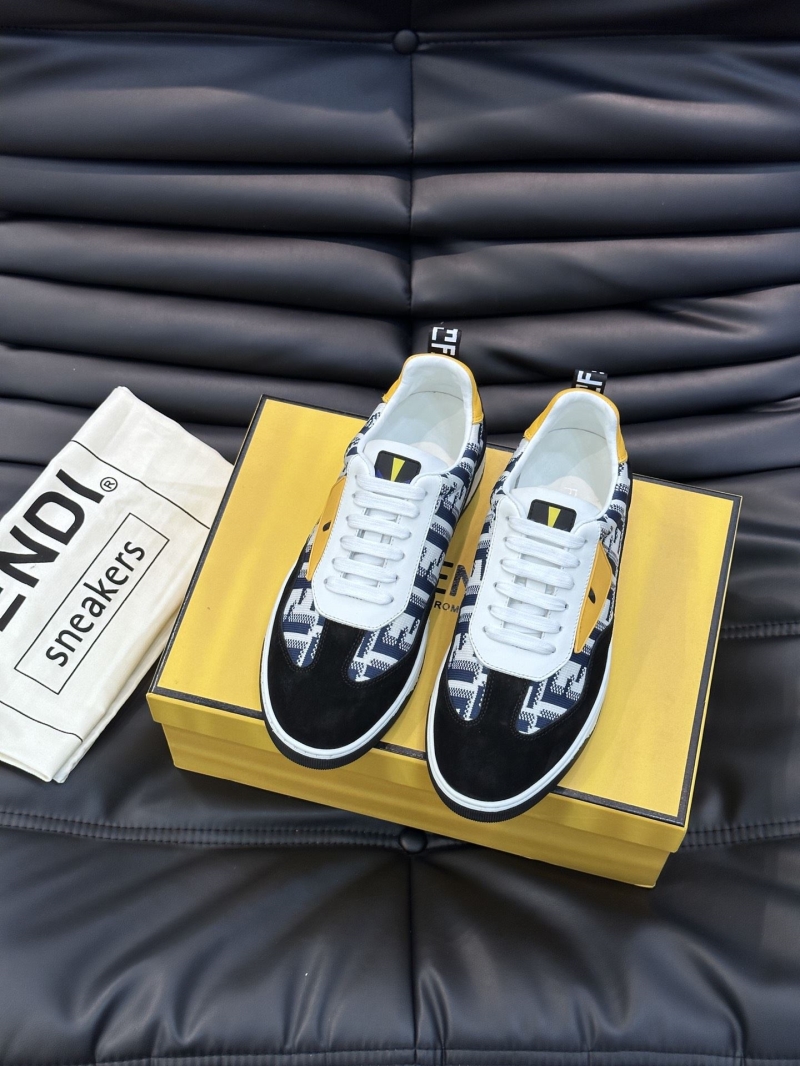 Fendi Sneakers